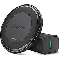 RAVPower Wireless Charger