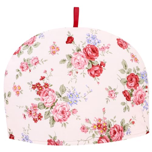 NAMOARLY Insulated Teapot Cover - Kettle Warmer & Anti-Scald Cozy Protector for Kitchen Use 10.63 x 8.86 Inches