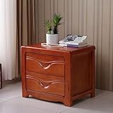 Table d'appoint polyvalente : parfaite non seulement pour les chambres, mais également comme table d'appoint ou pièce d'appoint à côté des canapés ou des fauteuils dans les salons, les couloirs ou les bureaux. Il sert également de solution de rangement de jouets pour les crèches. Ajoute un charme propre et rafraîchissant à n'importe quelle pièce.