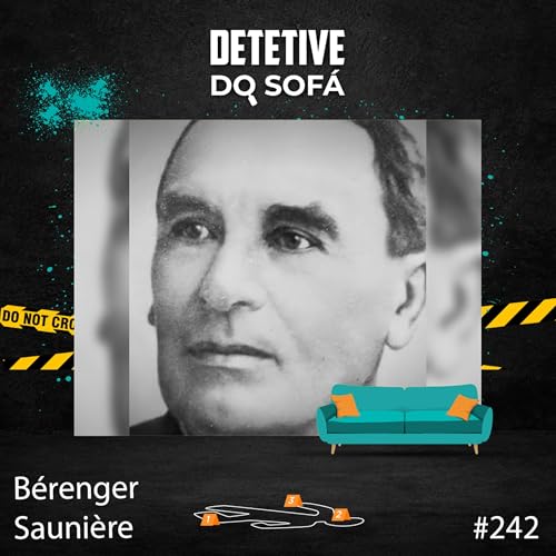 242 - o tesouro de Bérenger Saunière