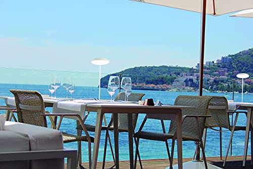 Mantra Iluminación. Modello KLAPPEN Lampada da