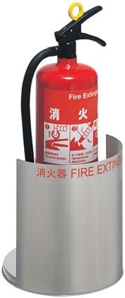 Union Extinguisher Case Floor-Standing UFB – 3S – 2801 – HLN