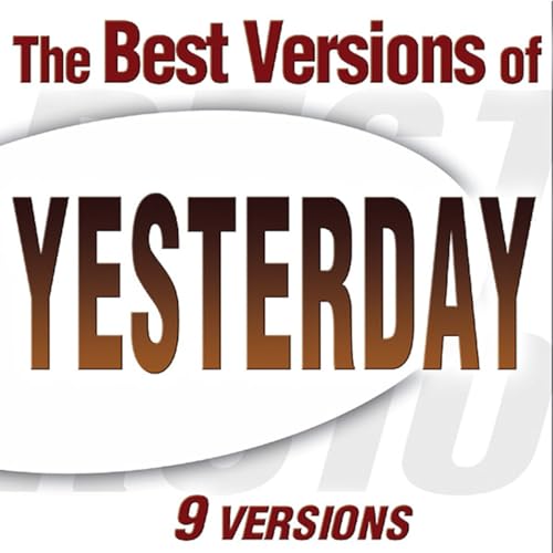 Amazon MusicでVARIOUS ARTISTSのYesterdayを再生する