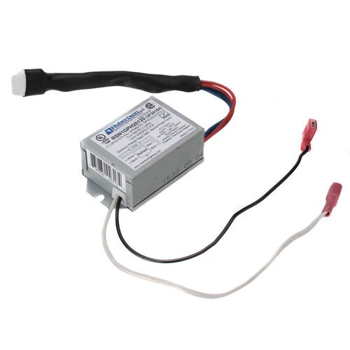 Ballast Assembly for UV-18