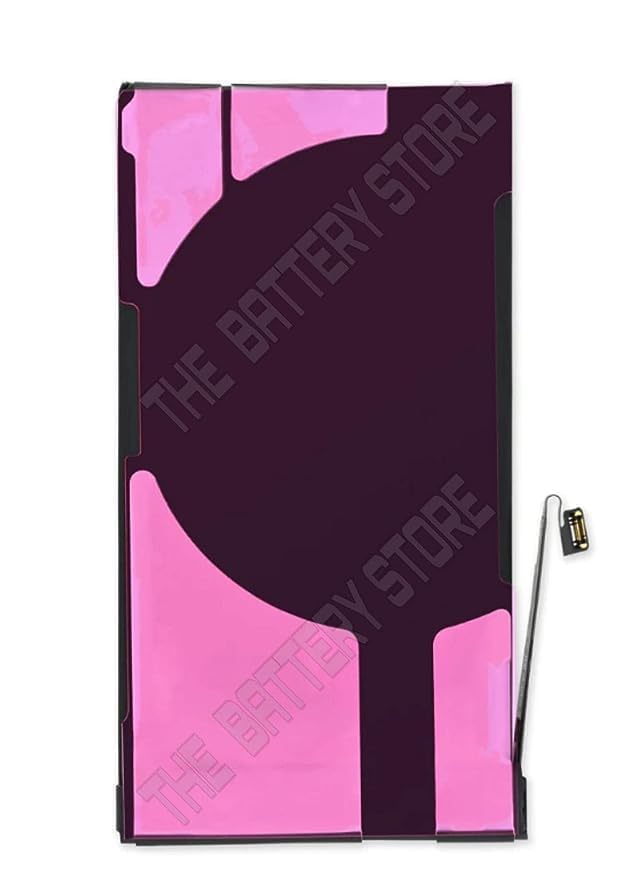 Image of Original Battery for Battery iPhone 12 Mini Battery with 6 Month Warranty**** (SUPER78)