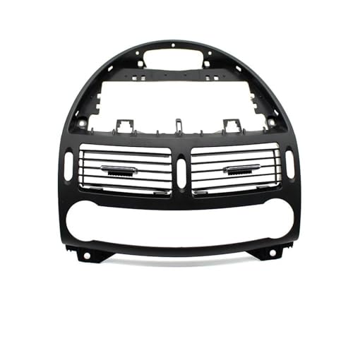 Grille ventilation climatisation avant Mercedes W211 cache haut-parleur 2118300054 - 2
