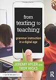 From Texting to Teaching
