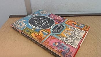 Hardcover The Twelve Days of Christmas Book