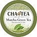 Cha4TEA Matcha Green Tea K Cups for Keurig K-Cup, 18-Count