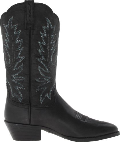 Image of Ariat Women's Heritage Western R Toe Western Cowboy Boot