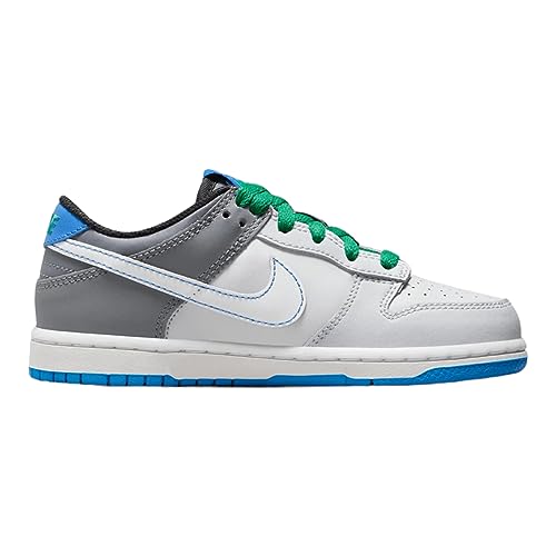 Image of Nike Men's Dunk Low Mystic Red Shoes