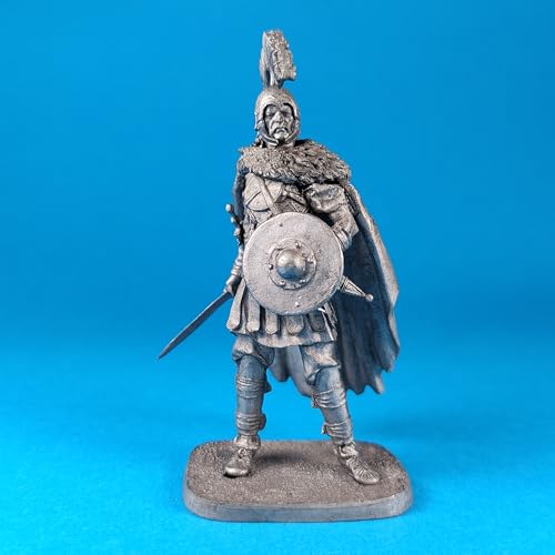 Viriatus Leader of The Lusitanian Revolt, 148 BC - Collectible