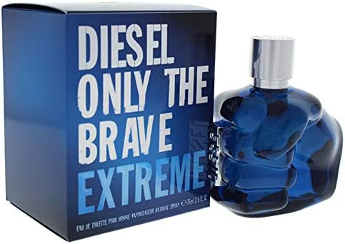 diesel 75 ml