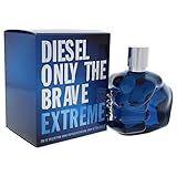 Marke Beauty-Produkte Diesel Only The Brave Extreme - Eau de Toilette Natural Spray, 75 ml