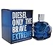 Produktbild Diesel Only The Brave Extreme - Eau de Toilette Natural Spray, 75 ml