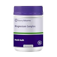 Henry Blooms Magnesium Complex Powder, 400g