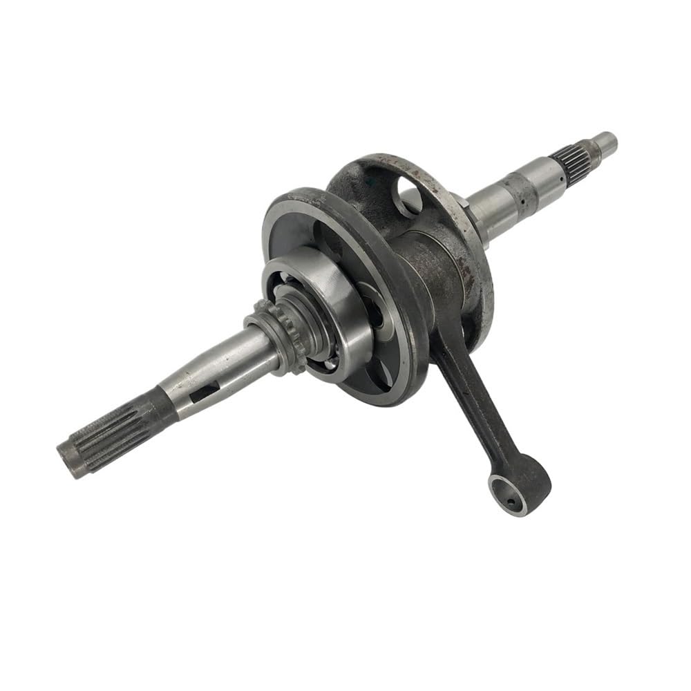 Ensemble vilebrequin pour moteur de moto à roues et VTT JS400 F3-210000-0