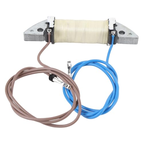 Bobine de charge hors-bord contre les pannes d'allumage moto