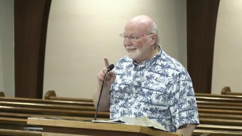 One Shot Evangelism &ndash; #7