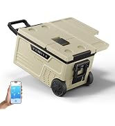 Amazon.co.jp: EENOUR 車載冷蔵庫用バッテリー FSAK-002 大容量