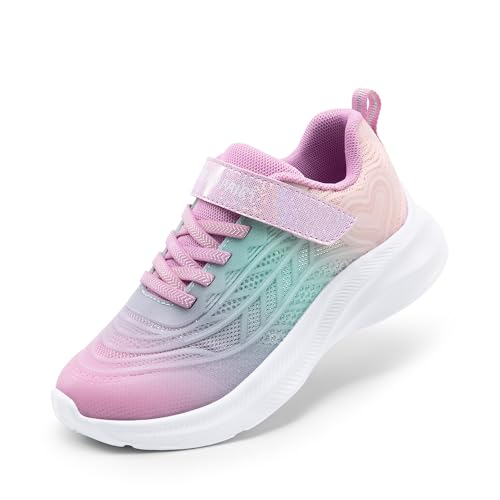 Image of DREAM PAIRS Kids Sneakers Running