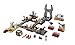 LEGO HEROICA Caverns Of Nathuz 3859