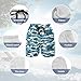Xpyeesfuen Camouflage Boys Toddler Swim Trunks Boy Swimsuit Beach Swim Shorts 4T Quick Dry UPF50+ Sun Protection for Summer Outdoor All-Day Comfort