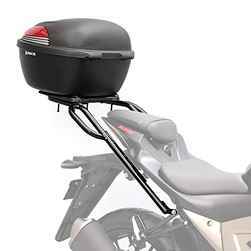 僕です　希少XT250 3Y5 純正リアキャリア 僕です 希少XT250 3Y5 純正リアキャリア 僕です 希少XT250 3Y5 純正