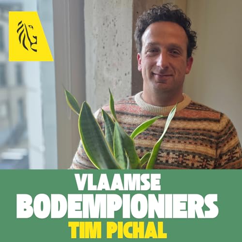 Van vervuilde grond naar levende kinderboerderij