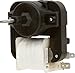 GENUINE Whirlpool W10128551 Evaporator Motor