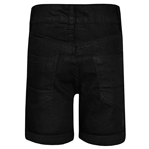 greatLAnd BAD BOY SHORT BLACK DENIM Lサイズ greatLAnd BAD BOY