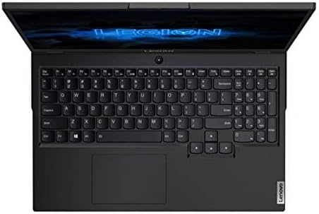 Lenovo Legion 5 Gaming 15.6", FHD, i7-10750H, RTX 2060, 16GB