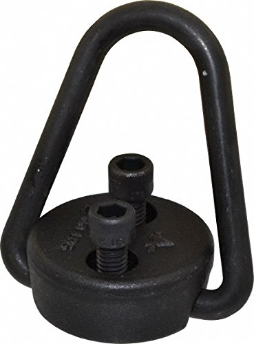 2,500 Lbs. Load Capacity Flip Flop Hoist Ring