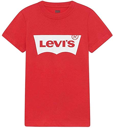  Levi's Kids Boy's Lvb-Batwing Tee T-Shirt, Sup...