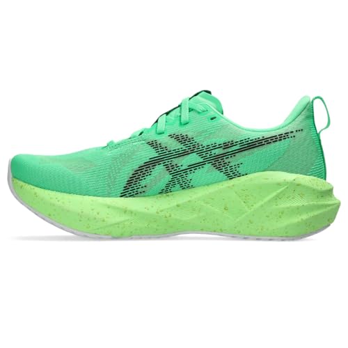 Image of ASICS Women's NOVABLAST 5 TR Running Shoes