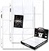 50 BCW 9 Pocket Page Protectors Fits 3-Ring Binder for Baseball and Other Sports Cards!