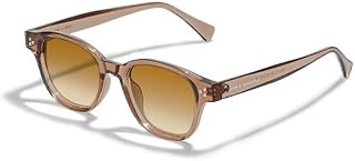 SAM AND MARSHALL TOREN Sunglass I 400UV Protection I Polycarbonate I Round Shape Sunglass I Unisex Price In India