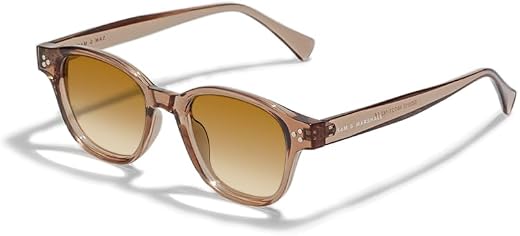 SAM AND MARSHALL TOREN Sunglass I 400UV Protection I Polycarbonate I Round Shape Sunglass I Unisex