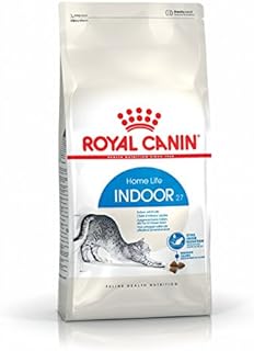 Royal Canin Indoor Adult Complete Cat Food 4kg