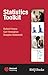 Statistics Toolkit (EBMT-EBM Toolkit Series)