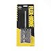 Brush Research BC Standard Flex Hone for Brake Cylinders, Hydraulics and Valve Guides, Aluminum Oxide, 2-1/8" Diameter, 180 Grit (Pack of 1)