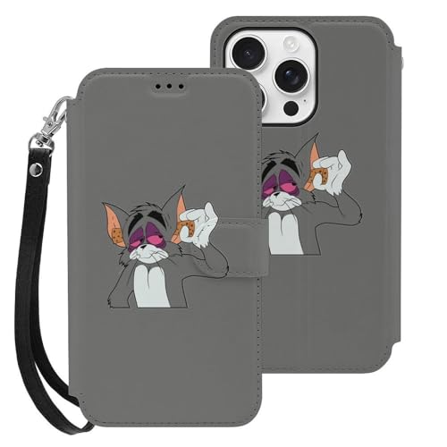 Compatible with IPhone16 pro P[X gƃWF[ 6.3C` X}zP[X 蒠^ J[h[  킢 op[ y wh~ lC LN^[ Jo[ ObY X^h@\ ϏՌ }Olbg 