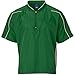 Mizuno G4 Premier Piped Short Sleeve Batting Jersey