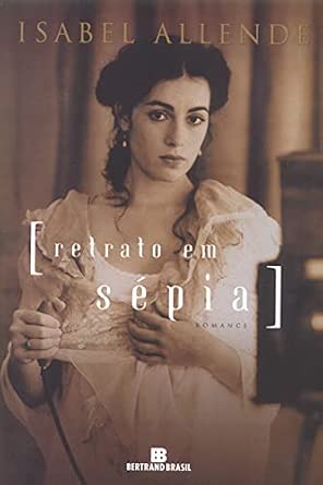 RETRATO EM SÉPIA