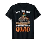 quad carretera almeria Esto es para los amantes de los ATV que se distraen fácilmente por una suciedad. Ideal para un papá cuádruple o una mamá cuádruple a la que le gusta conducir en carreteras todoterreno y terrenos irregulares con un vehículo utilitario ligero. Una ropa todoterreno para ciclistas de ATV.