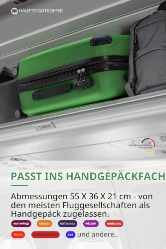 HAUPTSTADTKOFFER HK20-1203-R2-G-12032053