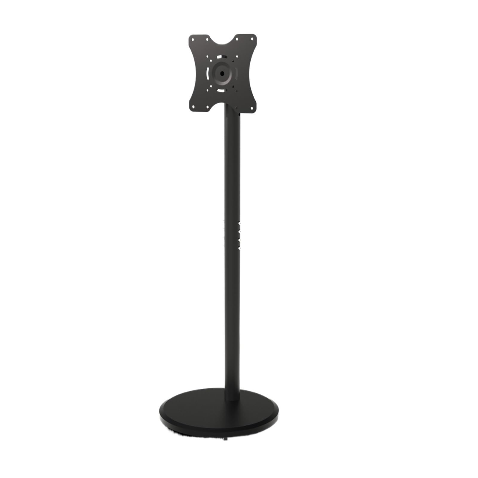 Support écran mobile sur pied rotatif pour éliminer les reflets - 3
