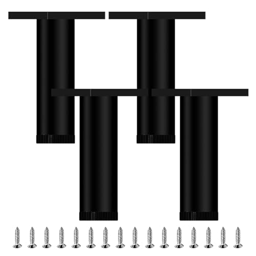 �������߉\�ȉƋ�r�A4�� �e�[�v�� �� ���� �x�b�h �r���� �A���~���� | �z�Ɏ_���\�ʏ��� �\�t�A �� �I���ł���: 6-50cm DIY�p�Ƌ� �L���r�l�b�g RV �L�����o�� ���b�g�p �z�[���I�t�B�X ���[�h���[�u �x�b�h�p 18cm