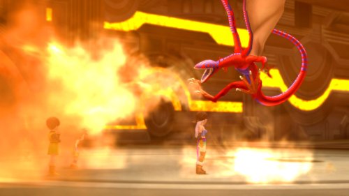 Blue Dragon - Xbox 360 #TOP2