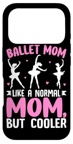 �o���G�E�}�} Like A Normal Mom But Cooler �X�}�z�P�[�X iPhone 17 Pro �p